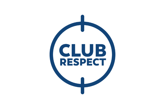 Club Respect Logo