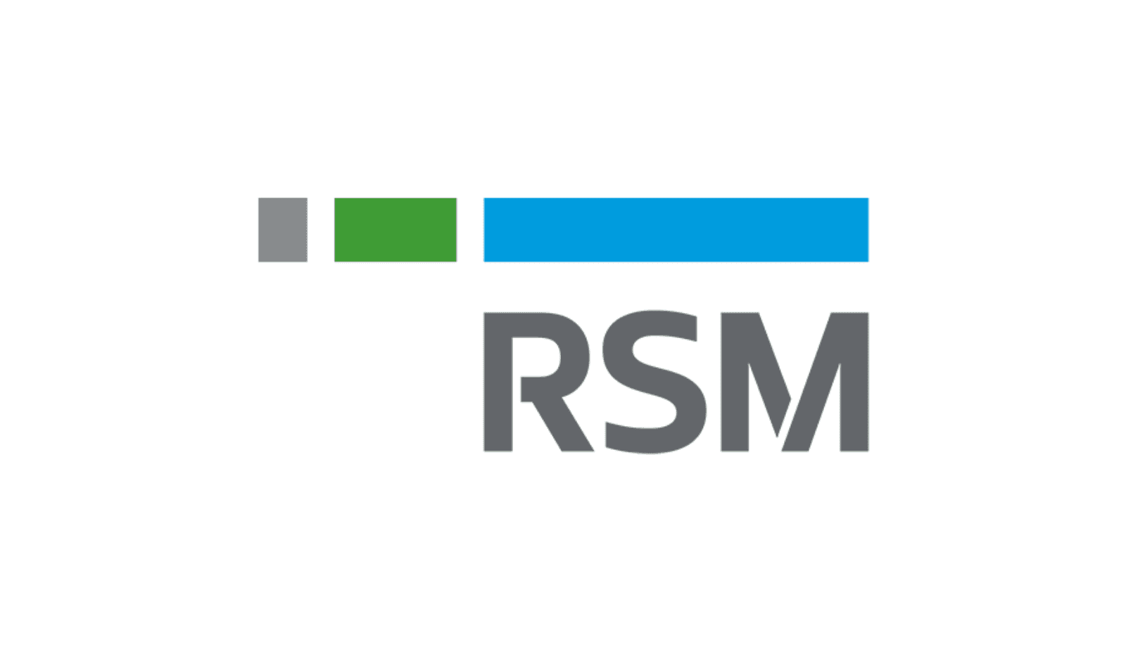 RSM Logo