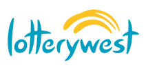 Lotterywest Logo