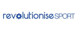 Revolutionise Sport Logo